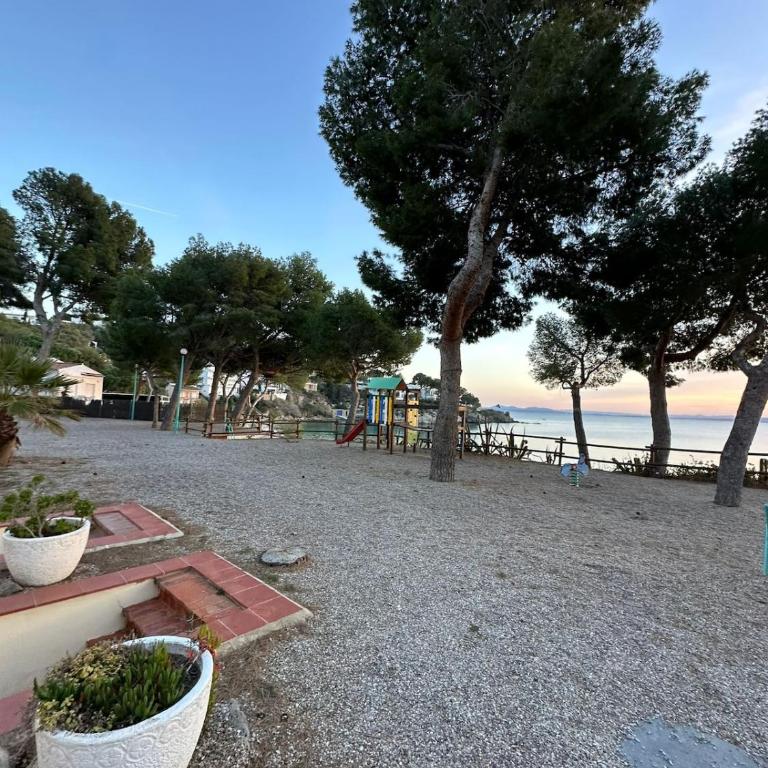 Apart en Almadraba vista al mar- Inmo Asesoría El Akel - Apartment - 26
