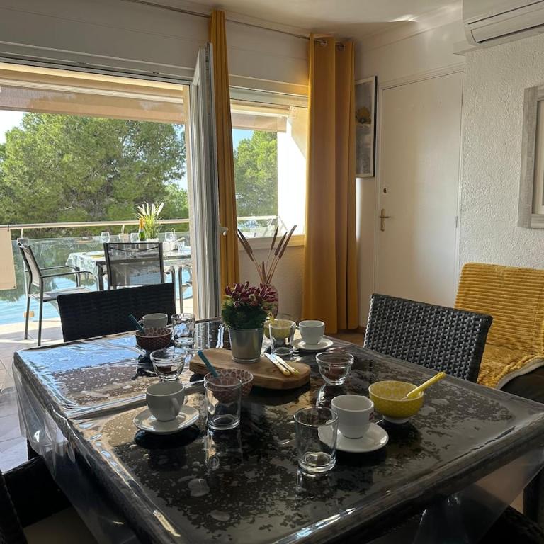 Apart en Almadraba vista al mar- Inmo Asesoría El Akel - Apartment - 29