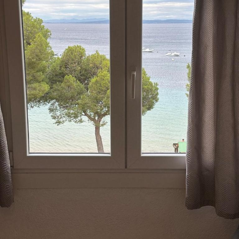 Apart en Almadraba vista al mar- Inmo Asesoría El Akel - Apartment - 34
