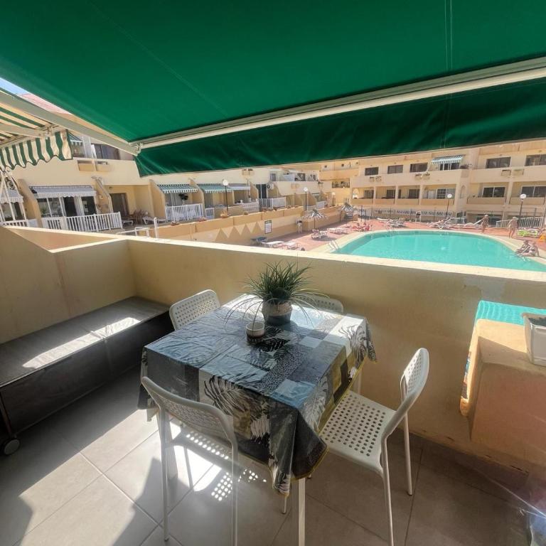 Lovely sunny apartment -Emanuela Mareverde - Apartamento de 1 dormitorio - 2
