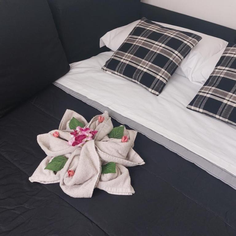 Casa Ohana a home a dream - Appartamento con 1 Camera da Letto - 2