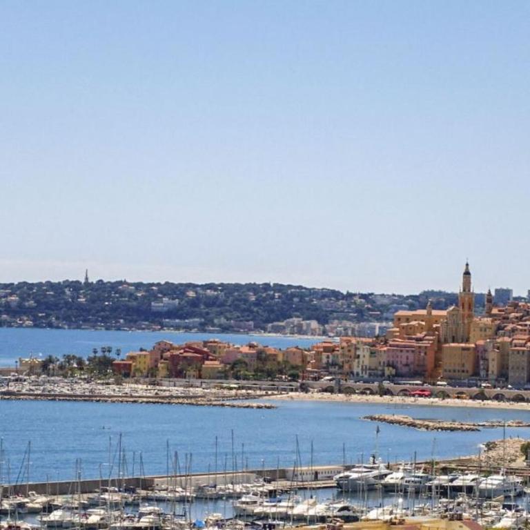 Atelier Sonia - Appartement 2 Chambres - Vue sur Mer - 24