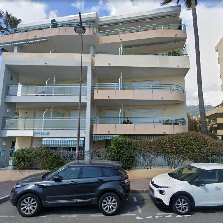 Atelier Sonia - Appartement 2 Chambres - Vue sur Mer - 39