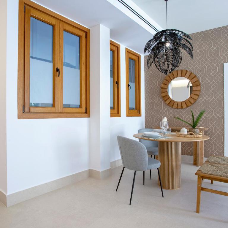 Genteel Home Tomás de Ibarra 15 - Apartamento de 1 dormitorio con balcón - 12