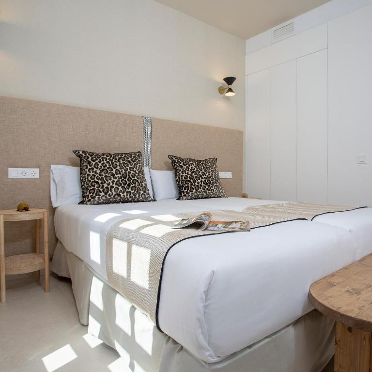 Genteel Home Tomás de Ibarra 15 - Apartamento de 1 dormitorio con balcón - 11