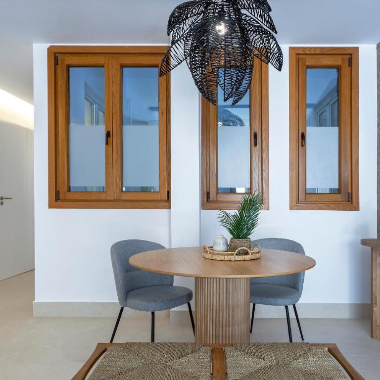 Genteel Home Tomás de Ibarra 15 - Apartamento de 1 dormitorio con balcón - 6