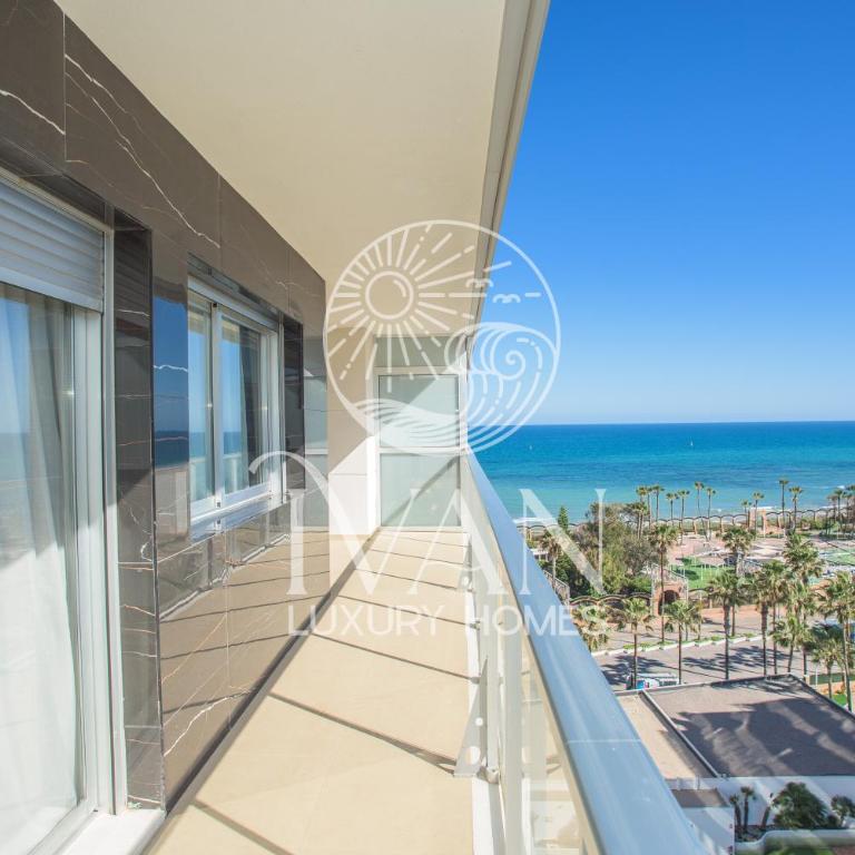 Casa Venus Ivan Luxury Homes 8ªPlta Sur 1ªLínea - Apartamento de 2 dormitorios - 2