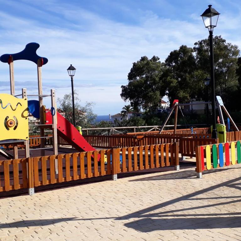 Costa del Sol familyholiday, seaview, 2 bedroom, pool - Apartamento de 2 dormitorios - 11