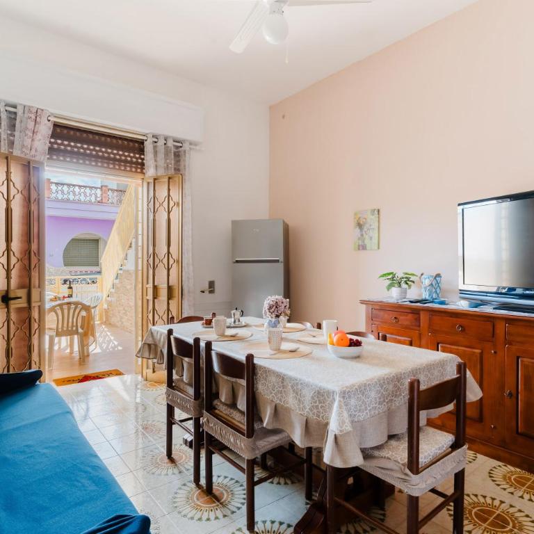 Appartamento Fiore - Salento Selection - Appartamento con 2 Camere da Letto - 6