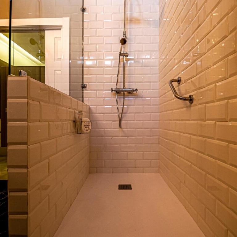 100m2 of luxury in the heart of the Salamanca neighborhood - Apartamento de 1 dormitorio - 5