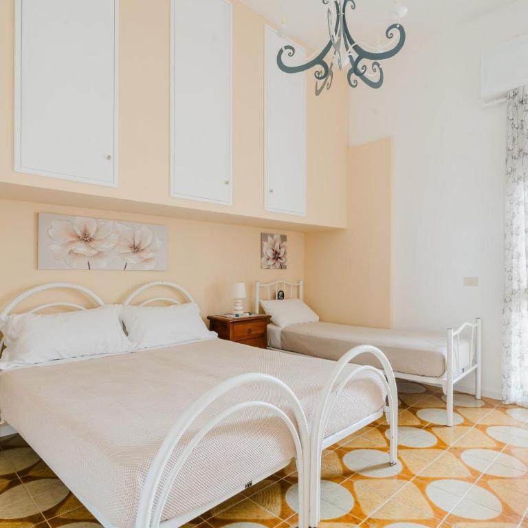 Appartamento Fiore - Salento Selection - Appartamento con 2 Camere da Letto - 8