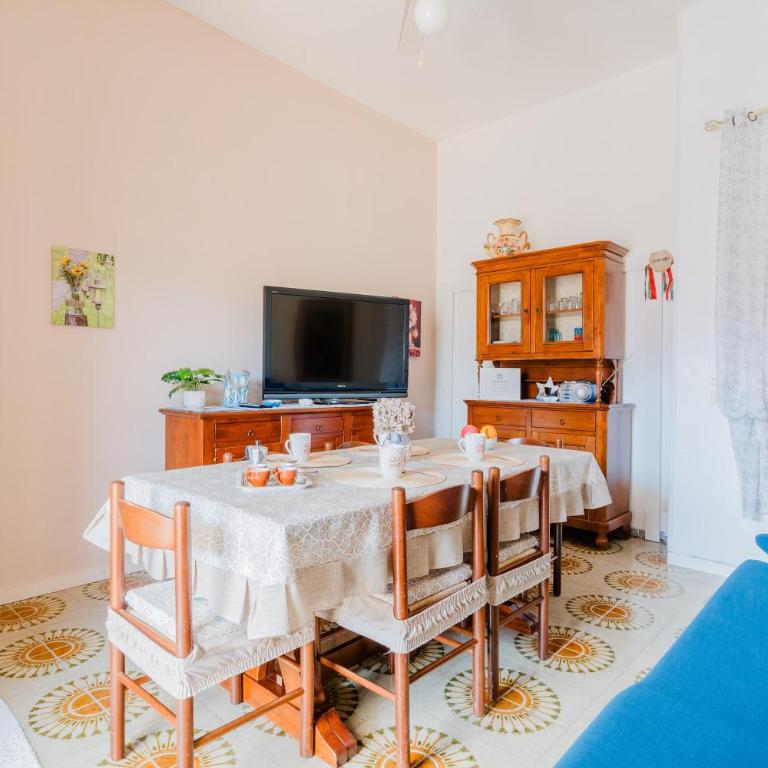 Appartamento Fiore - Salento Selection - Appartamento con 2 Camere da Letto - 11