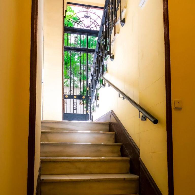 100m2 of luxury in the heart of the Salamanca neighborhood - Apartamento de 1 dormitorio - 25