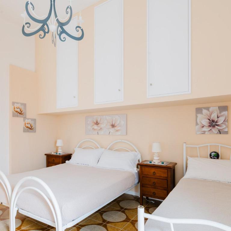 Appartamento Fiore - Salento Selection - Appartamento con 2 Camere da Letto - 13