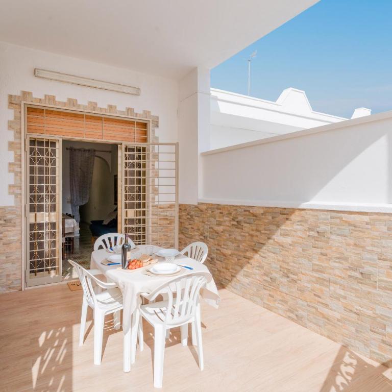 Appartamento Fiore - Salento Selection - Appartamento con 2 Camere da Letto - 14