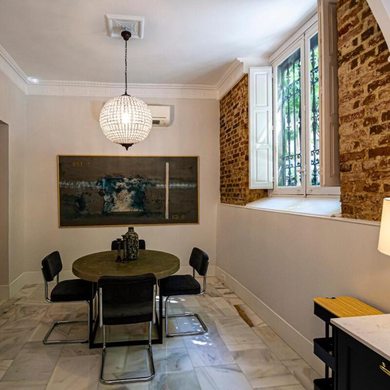 100m2 of luxury in the heart of the Salamanca neighborhood - Apartamento de 1 dormitorio - 13