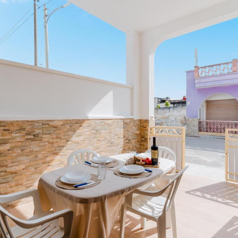 Appartamento Fiore - Salento Selection - Appartamento con 2 Camere da Letto - 17