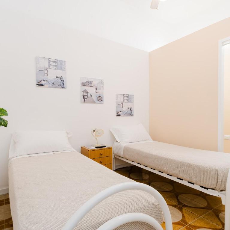 Appartamento Fiore - Salento Selection - Appartamento con 2 Camere da Letto - 22