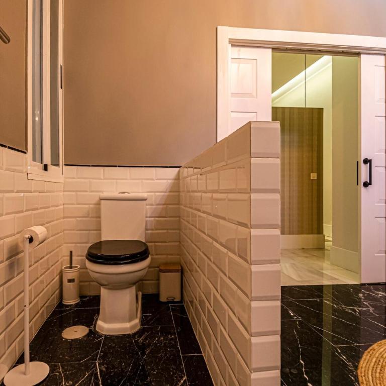 100m2 of luxury in the heart of the Salamanca neighborhood - Apartamento de 1 dormitorio - 11