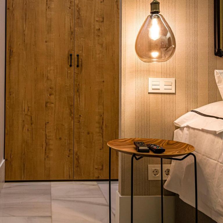 100m2 of luxury in the heart of the Salamanca neighborhood - Apartamento de 1 dormitorio - 20