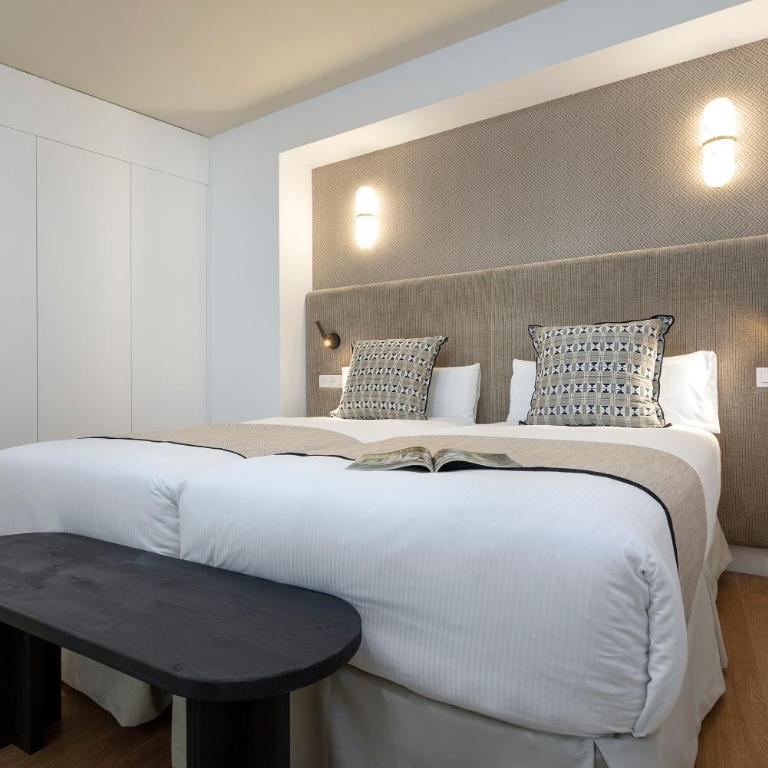 Genteel Home Tomás de Ibarra 15 - Apartamento de 2 dormitorios con vistas a la ciudad - 6
