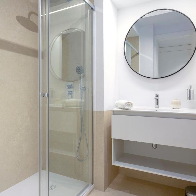 Genteel Home Tomás de Ibarra 15 - Apartamento de 2 dormitorios con vistas a la ciudad - 22