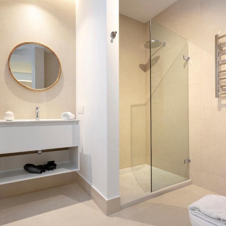 Genteel Home Tomás de Ibarra 15 - Apartamento de 2 dormitorios con vistas a la ciudad - 24
