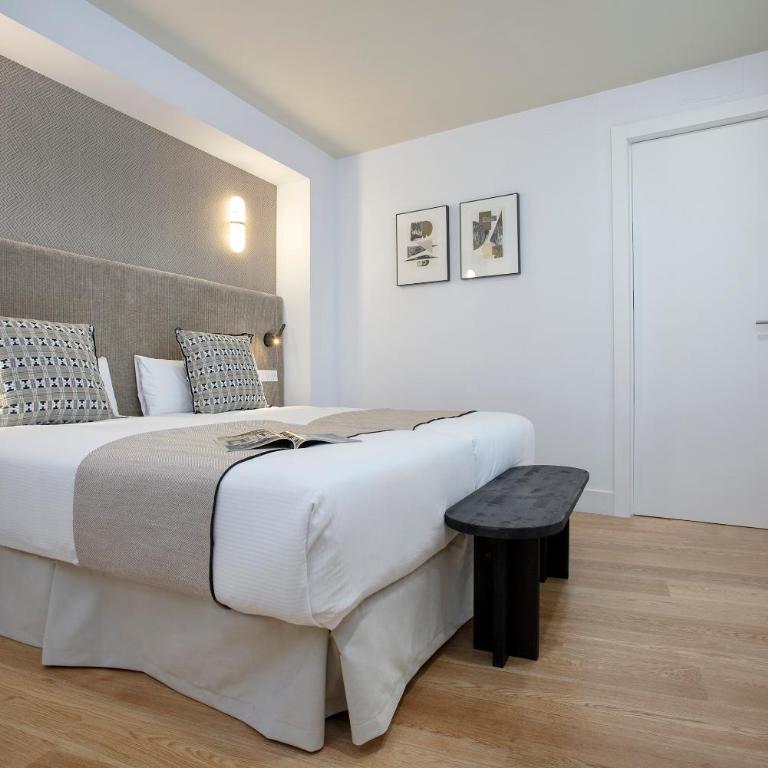 Genteel Home Tomás de Ibarra 15 - Apartamento de 2 dormitorios con vistas a la ciudad - 7