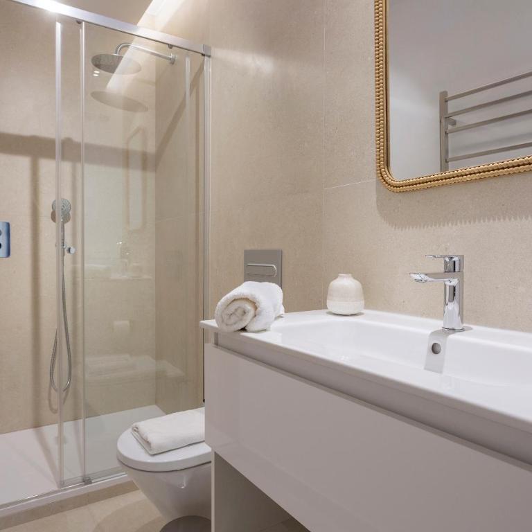 Genteel Home Tomás de Ibarra 15 - Apartamento de 2 dormitorios con vistas a la ciudad - 8