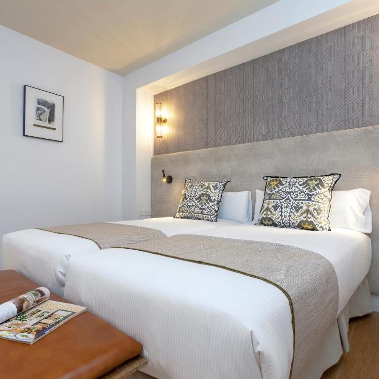 Genteel Home Tomás de Ibarra 15 - Apartamento de 2 dormitorios con vistas a la ciudad - 9