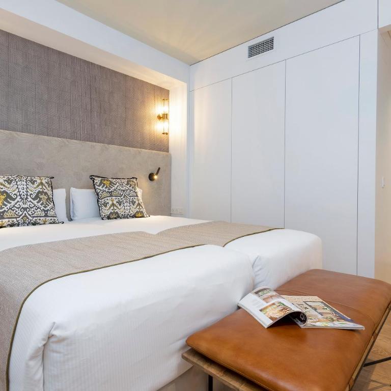 Genteel Home Tomás de Ibarra 15 - Apartamento de 2 dormitorios con vistas a la ciudad - 10