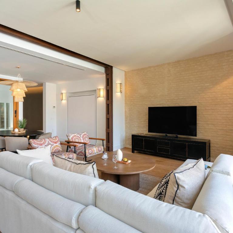 Genteel Home Tomás de Ibarra 15 - Apartamento de 2 dormitorios con vistas a la ciudad - 13