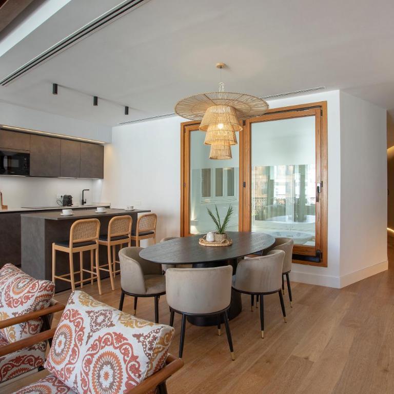 Genteel Home Tomás de Ibarra 15 - Apartamento de 2 dormitorios con vistas a la ciudad - 14