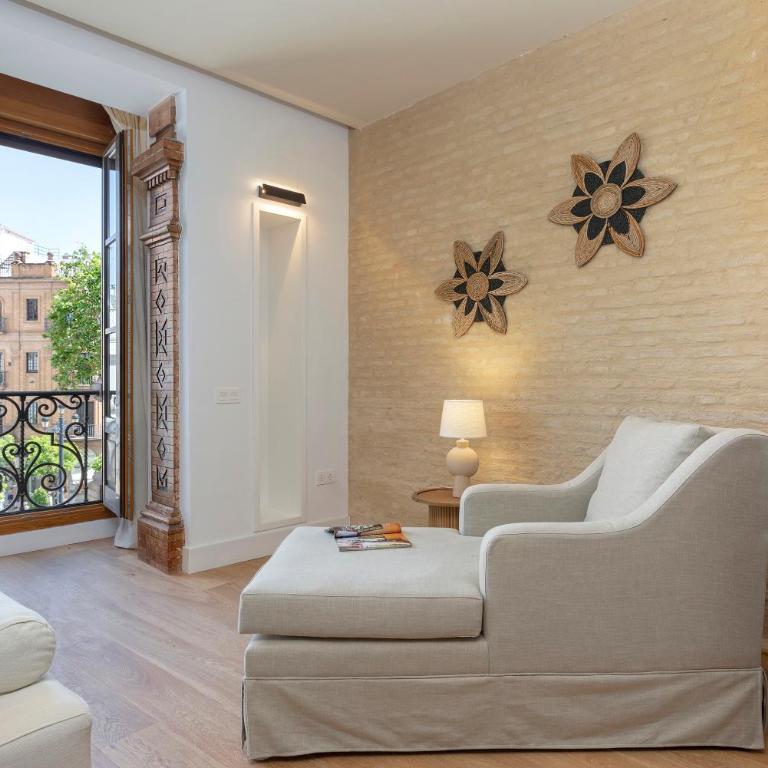 Genteel Home Tomás de Ibarra 15 - Apartamento de 2 dormitorios con vistas a la ciudad - 17