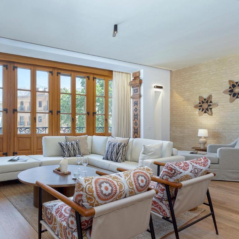 Genteel Home Tomás de Ibarra 15 - Apartamento de 2 dormitorios con vistas a la ciudad - 19
