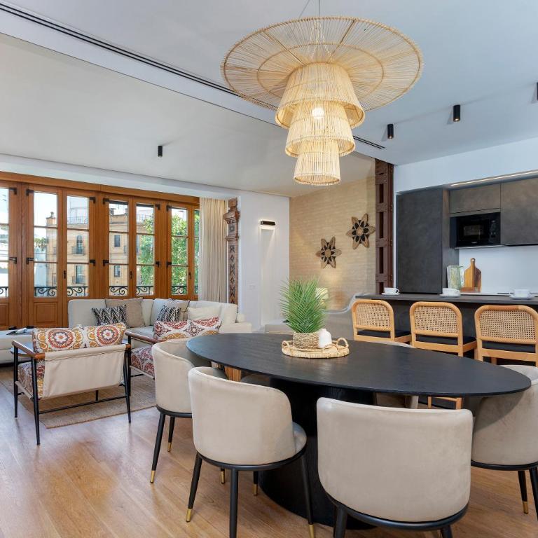 Genteel Home Tomás de Ibarra 15 - Apartamento de 2 dormitorios con vistas a la ciudad - 20