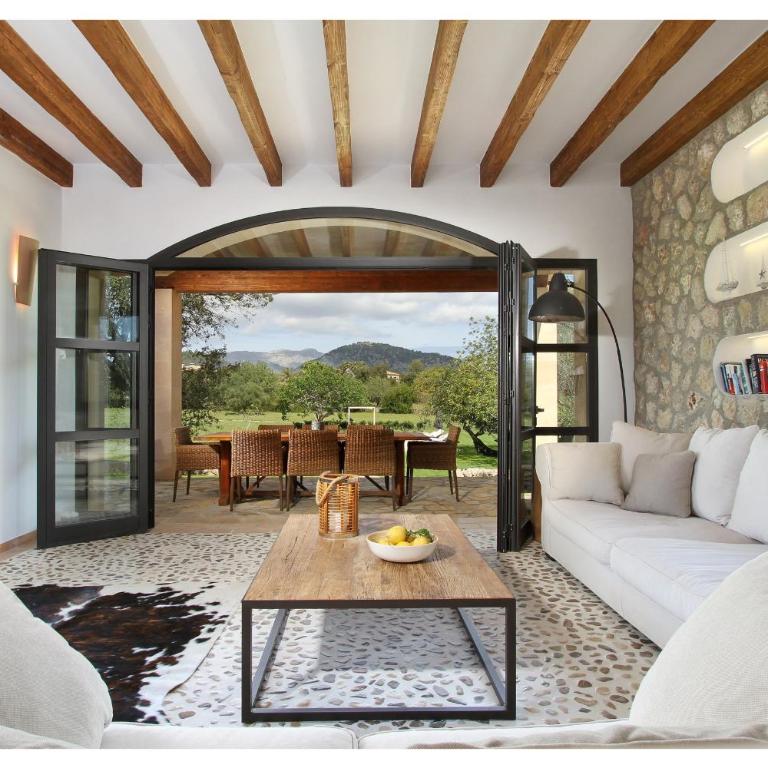 Olivo De La Roca - Villa con piscina privada - 19