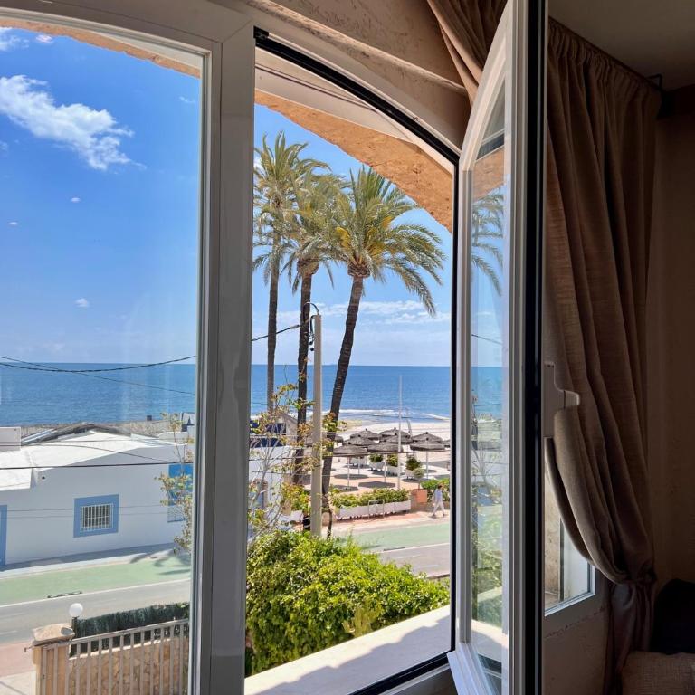 Botanico Boutique Suites - Habitación Doble Deluxe con vistas al mar - 8