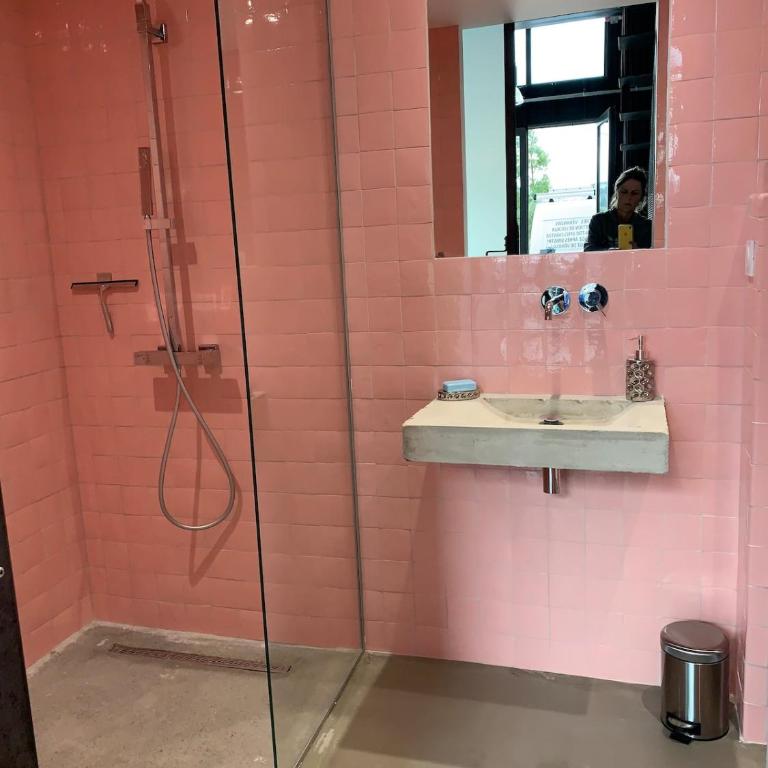Loft sur 2 Étages dans maison individuelle - Appartement - 18