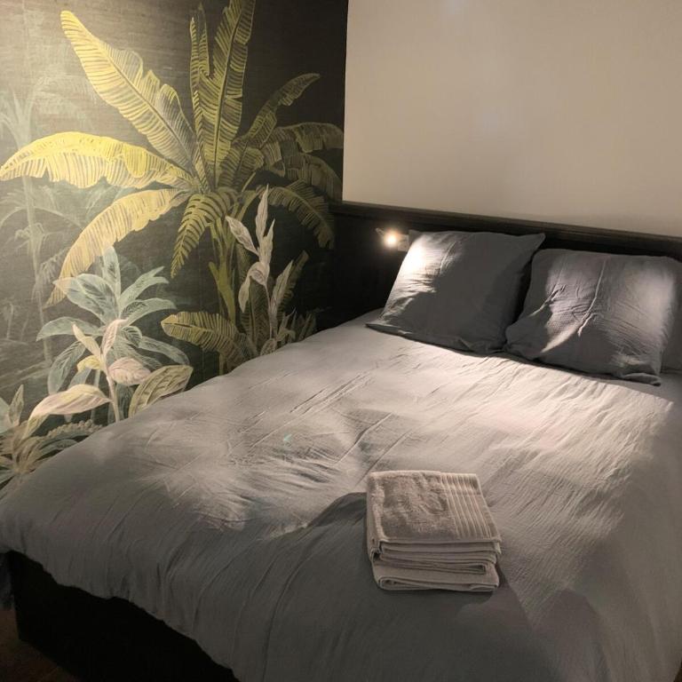 Loft sur 2 Étages dans maison individuelle - Appartement - 17