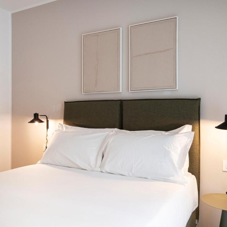 RELSTAY - De Angeli - Superior One-Bedroom Apartment with Balcony - 4