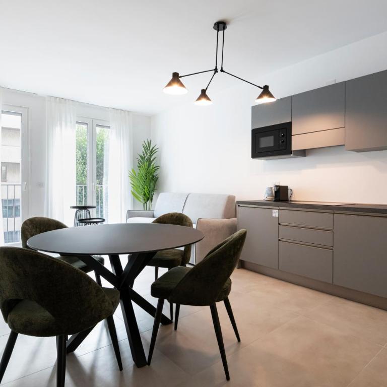 RELSTAY - De Angeli - Superior One-Bedroom Apartment with Balcony - 5