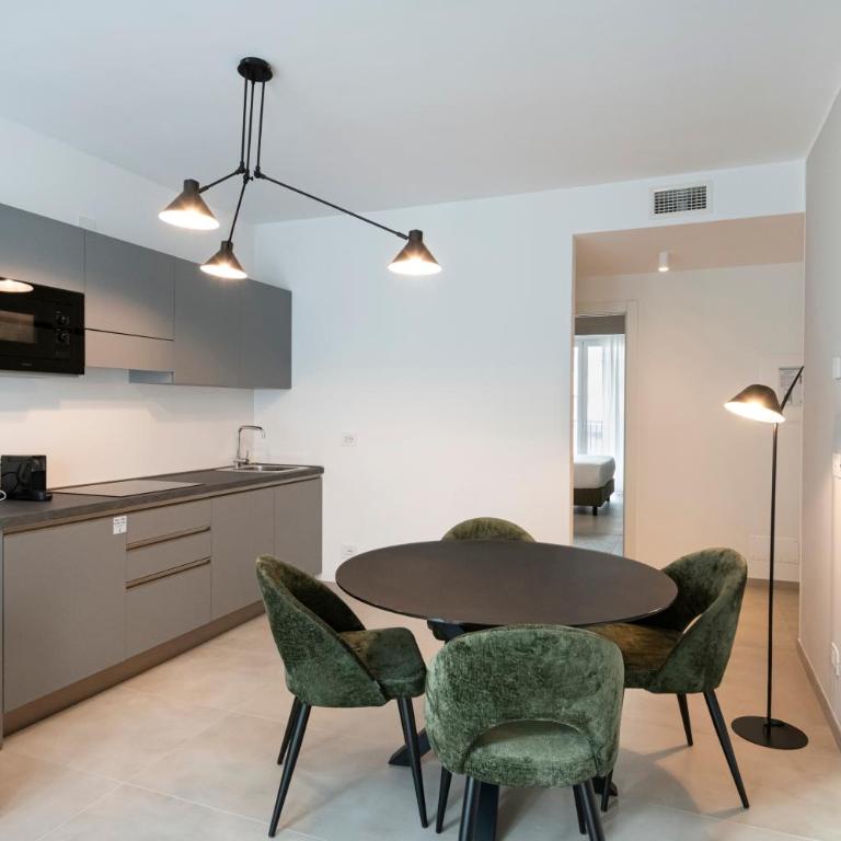 RELSTAY - De Angeli - Superior One-Bedroom Apartment with Balcony - 10