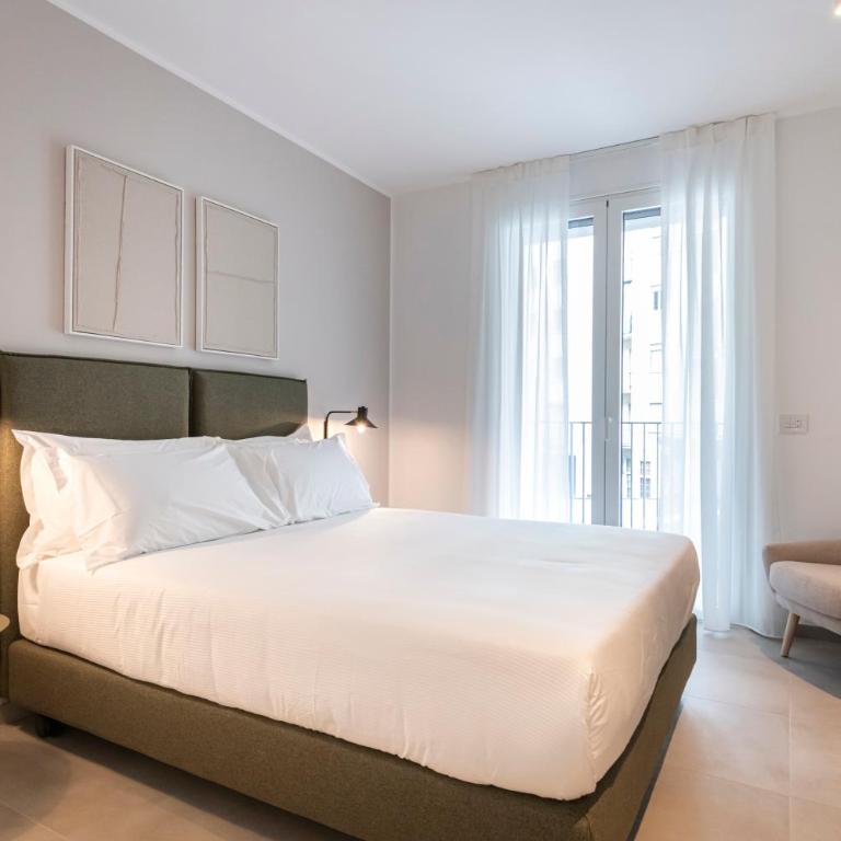 RELSTAY - De Angeli - Superior One-Bedroom Apartment with Balcony - 11