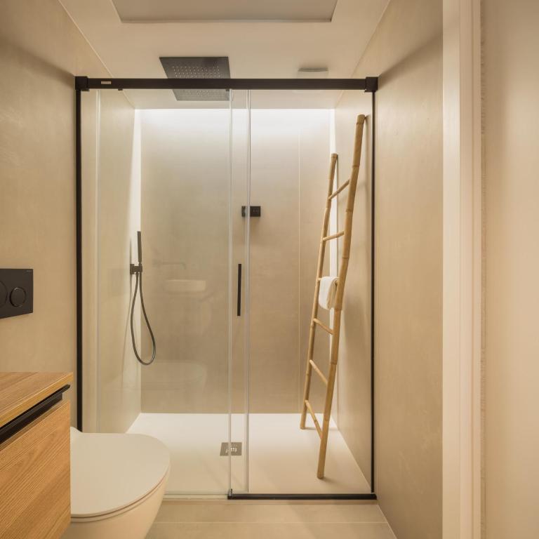 Primera linea Albamar -Serviden - Apartamento de 3 dormitorios con vistas al mar - 23