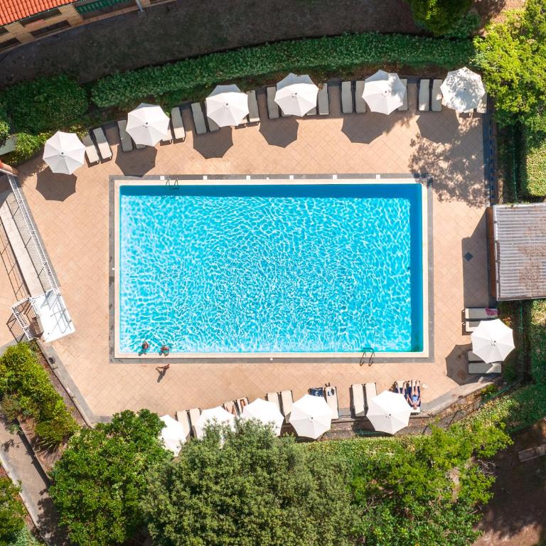 Hôtel & Spa Vitalparc, The Originals Collection - Casa Vacanze - 1