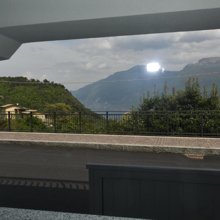 Appartamenti Fossato - Appartamento con 1 Camera da Letto e Vista Lago - 17