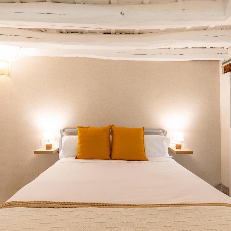 San Isidoro Palacio Siglo De Oro by TheGoodTourist - Two-Bedroom Apartment - 17