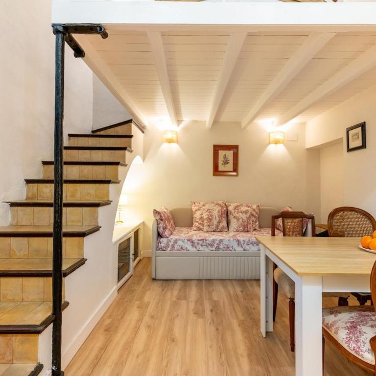 San Isidoro Palacio Siglo De Oro by TheGoodTourist - Two-Bedroom Apartment - 23