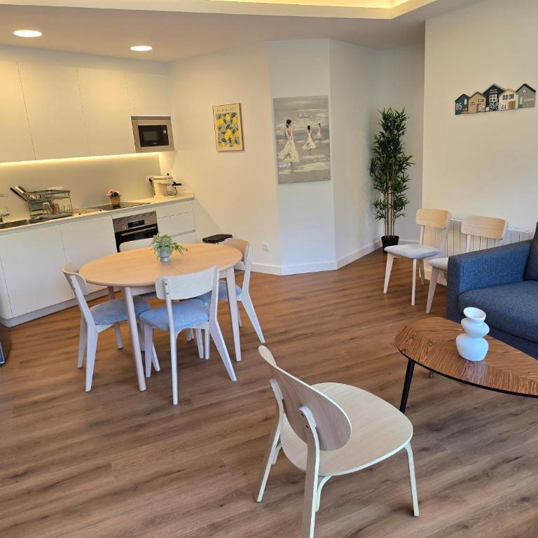 Piso de lujo con gran terraza - Apartamento de 2 dormitorios con terraza - 22